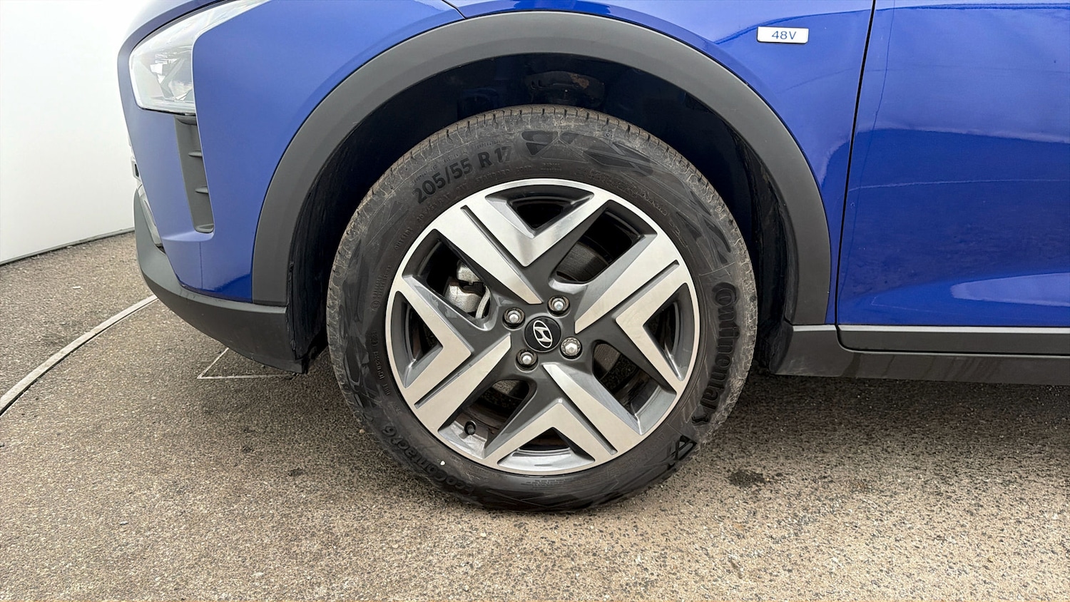 Used Hyundai BAYON 2024 for sale - 78093031: Photo 17