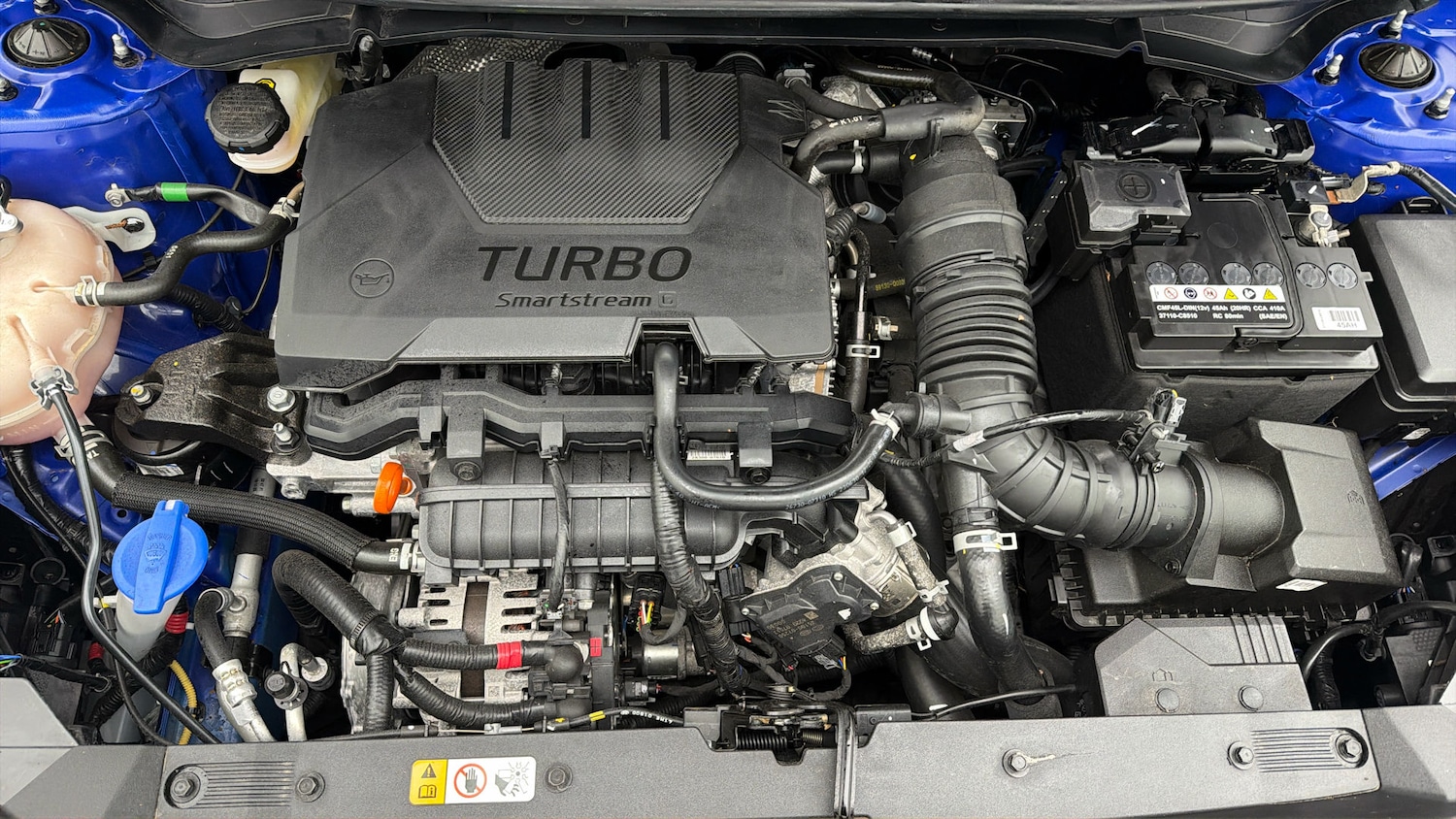 Used Hyundai BAYON 2024 for sale - 78093031: Photo 18