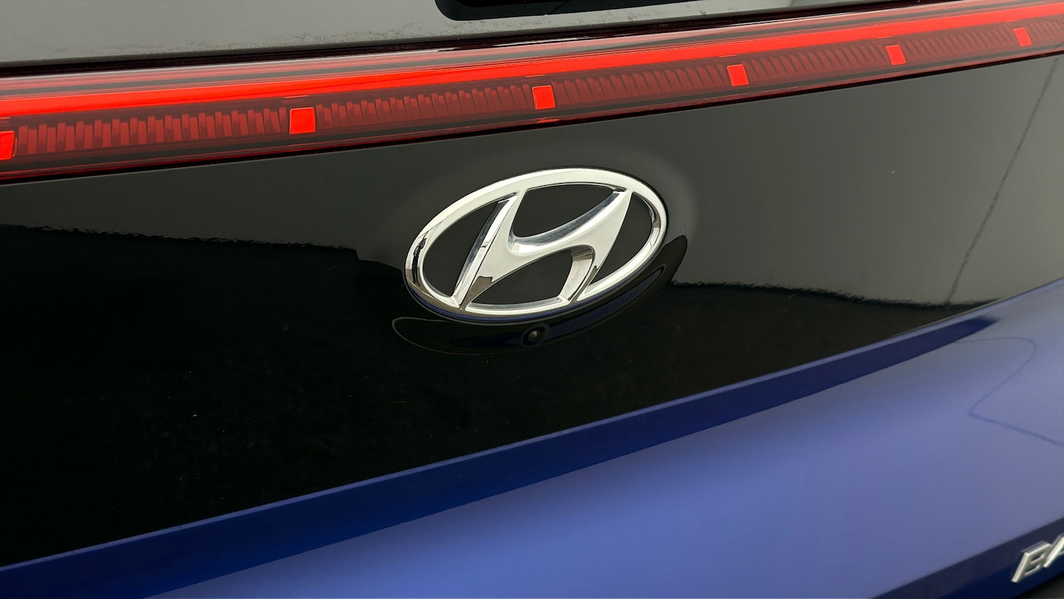 Used Hyundai BAYON 2024 for sale - 78093031: Photo 19