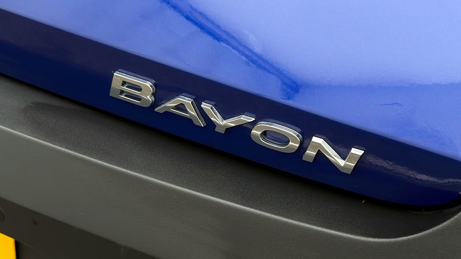 Used Hyundai BAYON 2024 for sale - 78093031: Photo 20