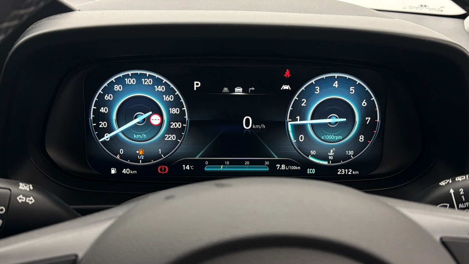 Used Hyundai BAYON 2024 for sale - 78093031: Photo 24