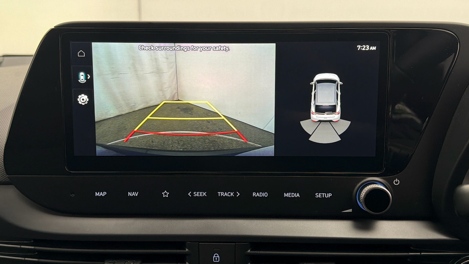 Used Hyundai BAYON 2024 for sale - 78093031: Photo 25