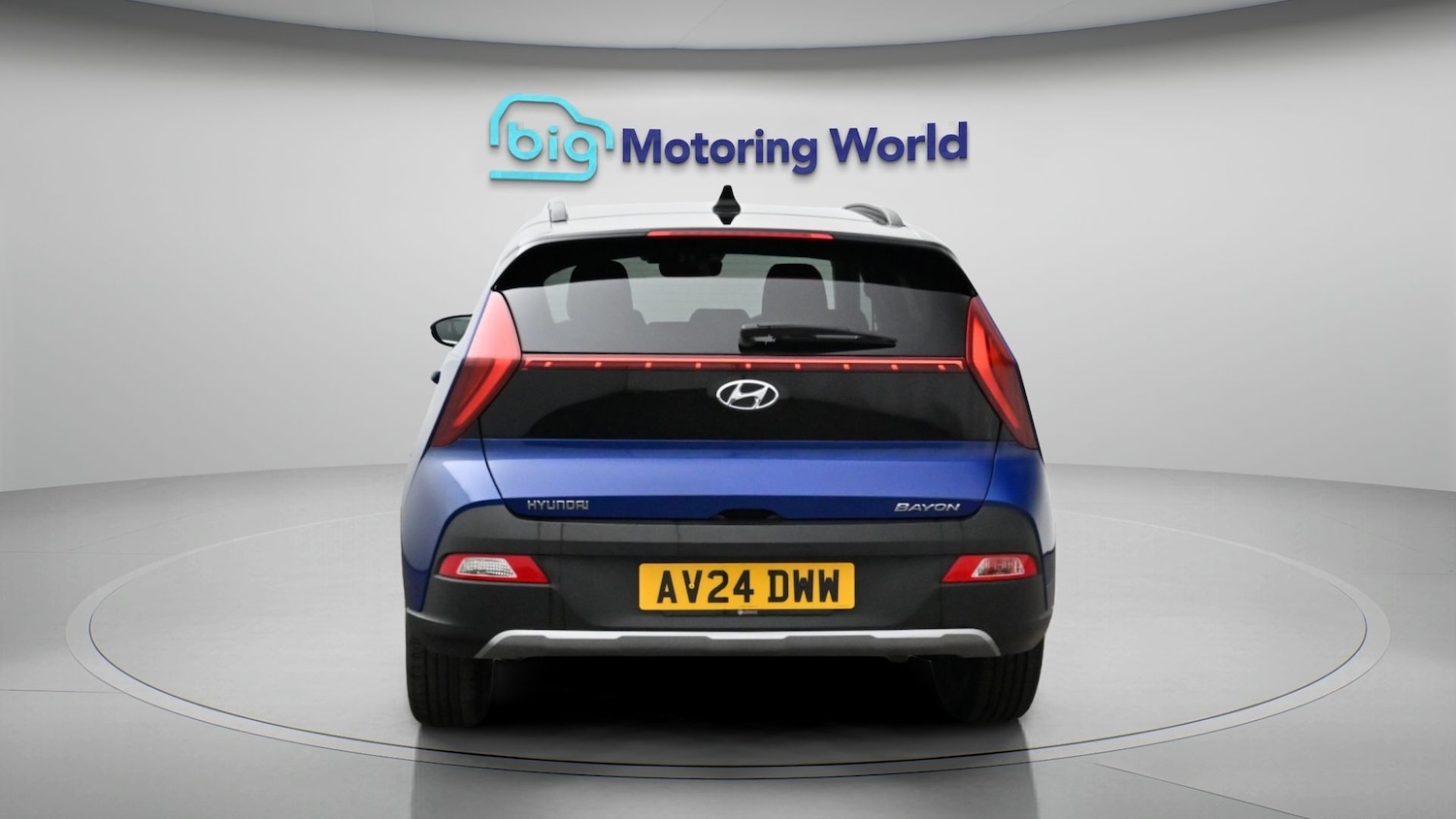 Used Hyundai BAYON 2024 for sale - 78093031: Photo 6