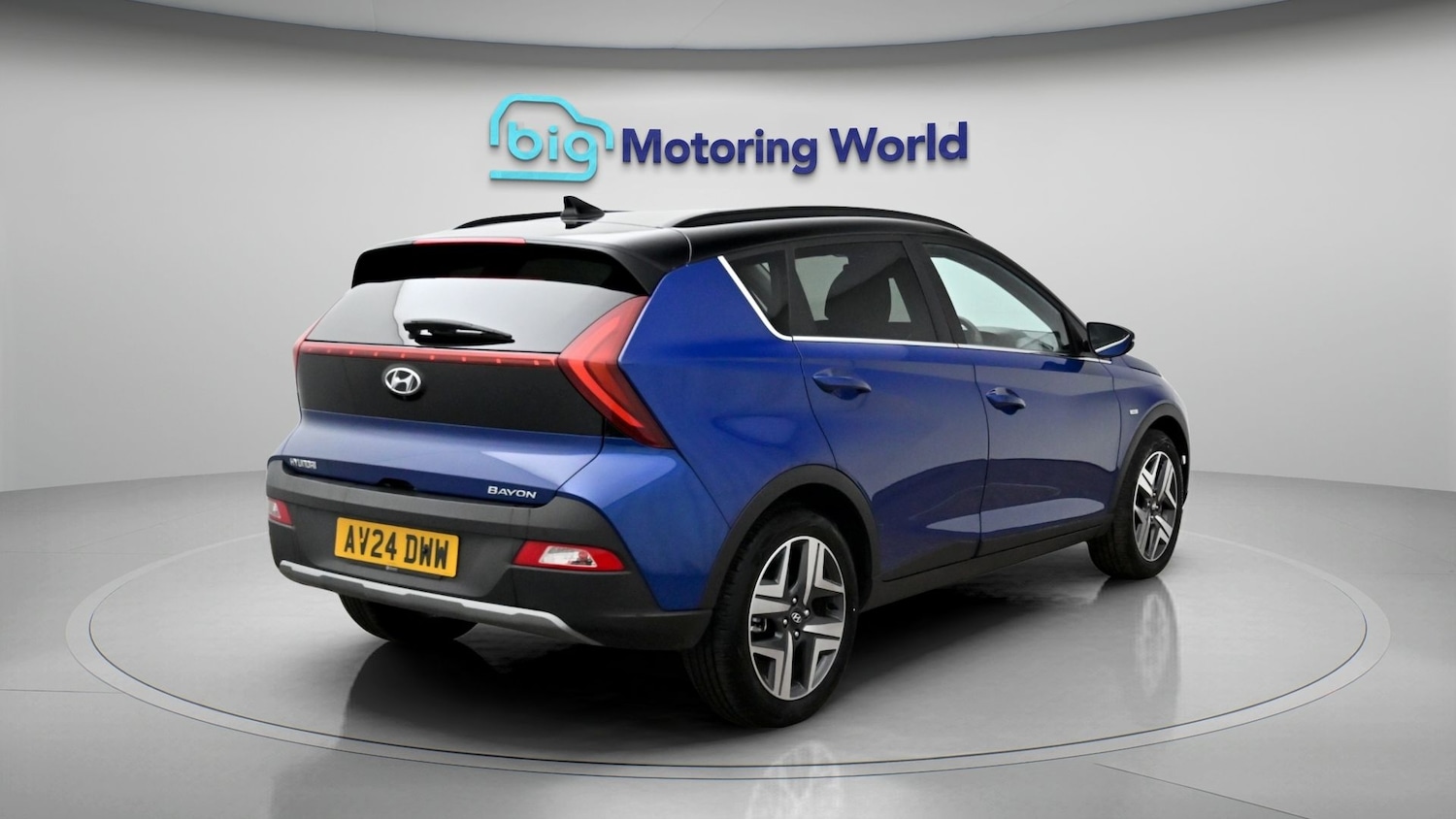 Used Hyundai BAYON 2024 for sale - 78093031: Photo 7