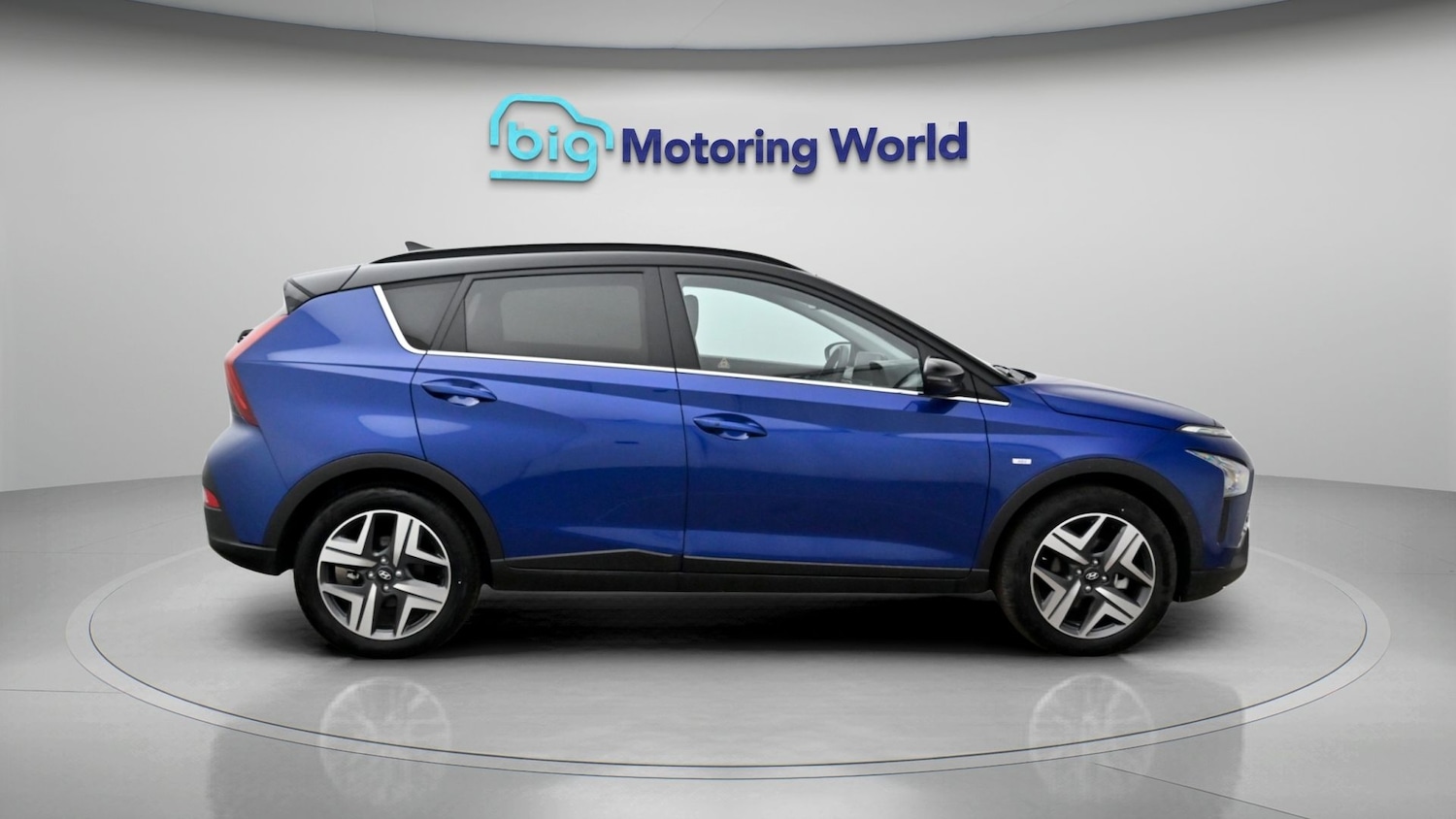 Used Hyundai BAYON 2024 for sale - 78093031: Photo 8