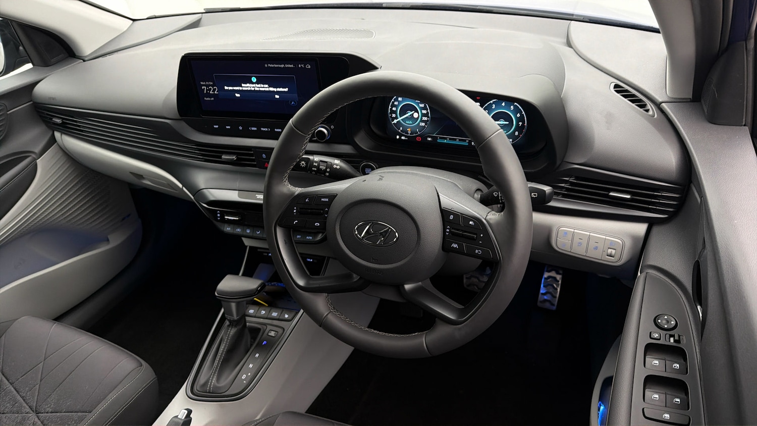 Used Hyundai BAYON 2024 for sale - 78093031: Photo 9