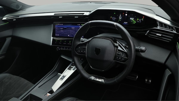Used Peugeot 308 2024 for sale - 76108566: Photo 10