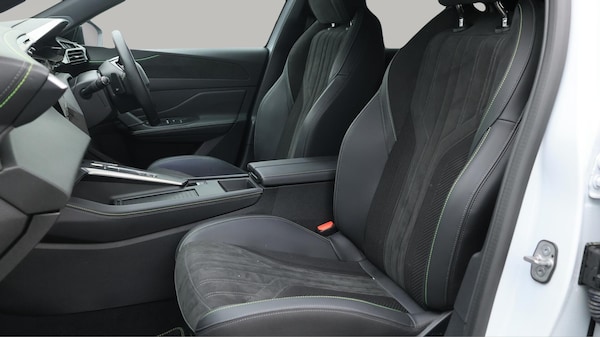 Used Peugeot 308 2024 for sale - 76108566: Photo 15