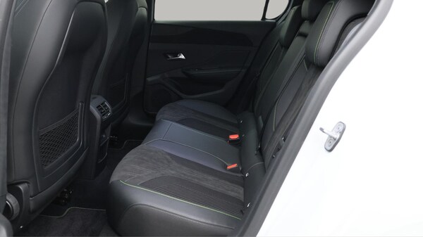 Used Peugeot 308 2024 for sale - 76108566: Photo 17