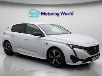 Peugeot - 308