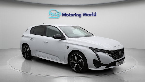 Used Peugeot 308 2024 for sale - 76108566: Photo 2