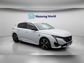 Used Peugeot 308 2024 for sale - 76108566: Photo 2