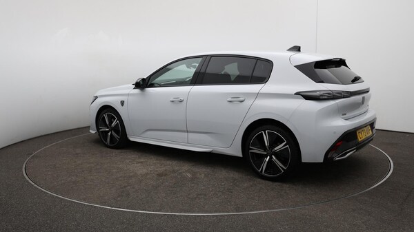 Used Peugeot 308 2024 for sale - 76108566: Photo 36