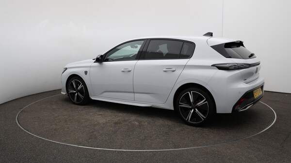 Used Peugeot 308 2024 for sale - 76108566: Photo 37