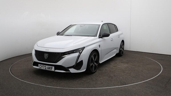 Used Peugeot 308 2024 for sale - 76108566: Photo 38