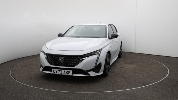 Used Peugeot 308 2024 for sale - 76108566: Photo 39