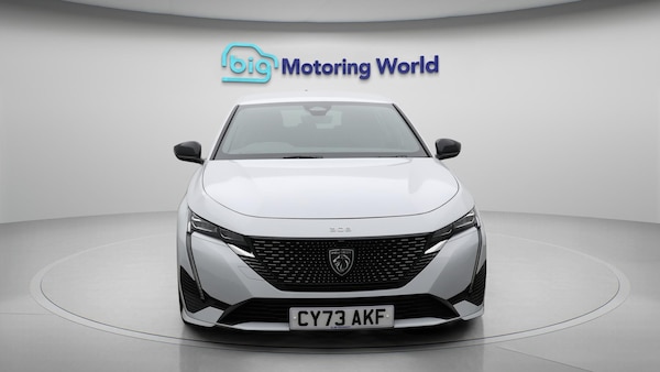 Used Peugeot 308 2024 for sale - 76108566: Photo 3