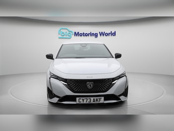 Used Peugeot 308 2024 for sale - 76108566: Photo 3