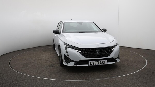 Used Peugeot 308 2024 for sale - 76108566: Photo 42