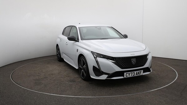 Used Peugeot 308 2024 for sale - 76108566: Photo 43