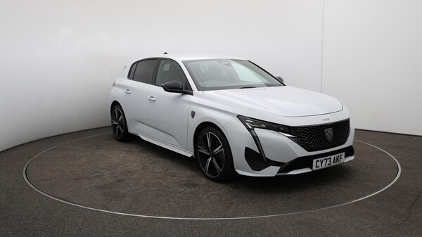 Used Peugeot 308 2024 for sale - 76108566: Photo 44