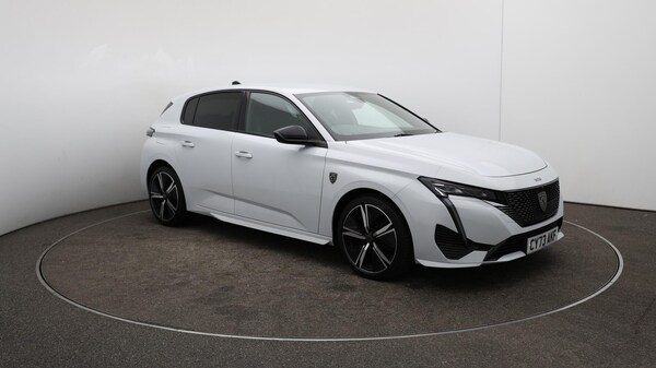 Used Peugeot 308 2024 for sale - 76108566: Photo 45