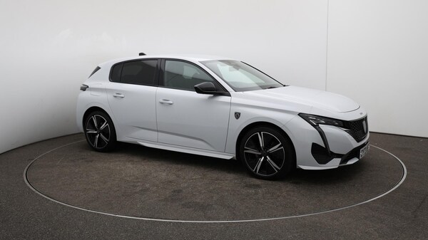 Used Peugeot 308 2024 for sale - 76108566: Photo 46