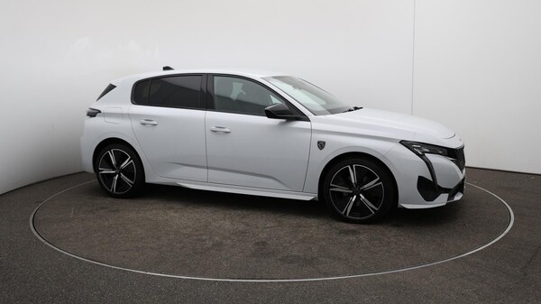 Used Peugeot 308 2024 for sale - 76108566: Photo 47