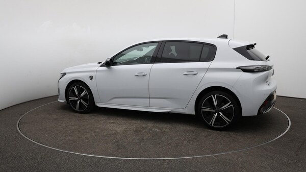 Used Peugeot 308 2024 for sale - 76108566: Photo 48