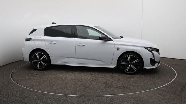 Used Peugeot 308 2024 for sale - 76108566: Photo 49