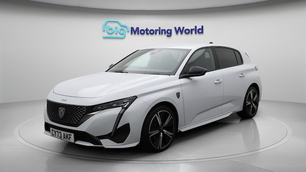 Used Peugeot 308 2024 for sale - 76108566: Photo 4