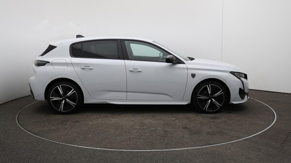Used Peugeot 308 2024 for sale - 76108566: Photo 50