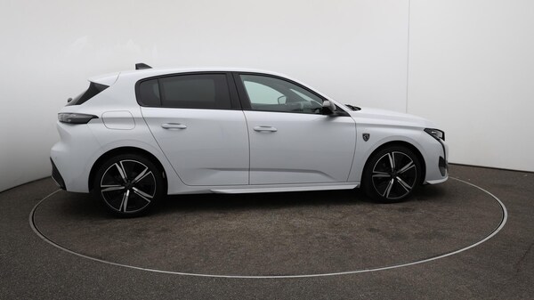 Used Peugeot 308 2024 for sale - 76108566: Photo 51