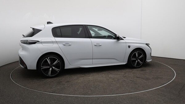 Used Peugeot 308 2024 for sale - 76108566: Photo 52