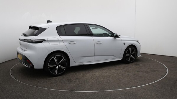 Used Peugeot 308 2024 for sale - 76108566: Photo 53