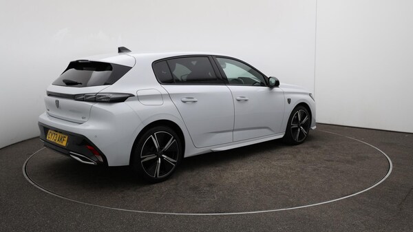 Used Peugeot 308 2024 for sale - 76108566: Photo 54