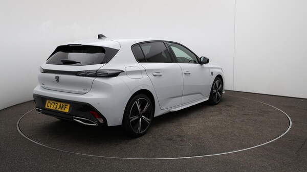Used Peugeot 308 2024 for sale - 76108566: Photo 55