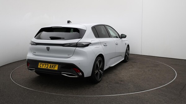 Used Peugeot 308 2024 for sale - 76108566: Photo 56