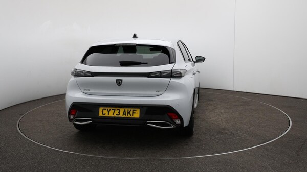 Used Peugeot 308 2024 for sale - 76108566: Photo 57