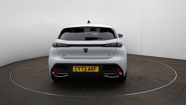 Used Peugeot 308 2024 for sale - 76108566: Photo 58