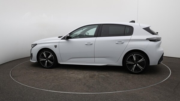 Used Peugeot 308 2024 for sale - 76108566: Photo 59
