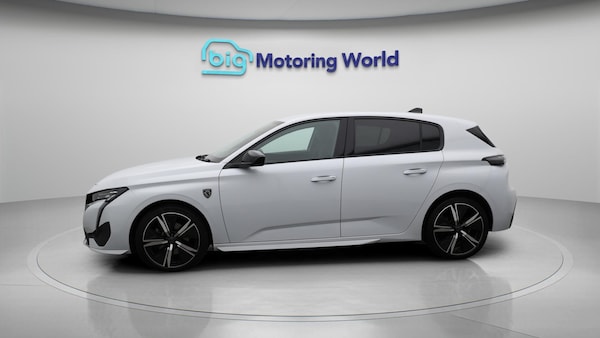 Used Peugeot 308 2024 for sale - 76108566: Photo 5