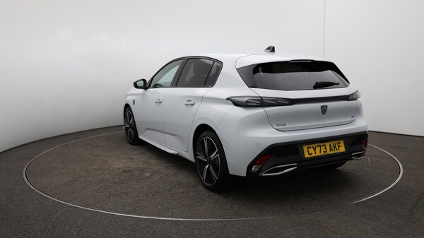 Used Peugeot 308 2024 for sale - 76108566: Photo 62