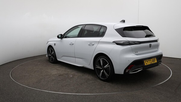 Used Peugeot 308 2024 for sale - 76108566: Photo 63