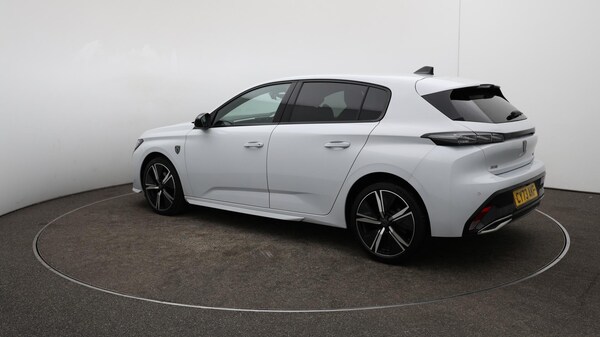 Used Peugeot 308 2024 for sale - 76108566: Photo 64