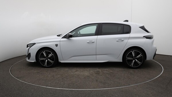 Used Peugeot 308 2024 for sale - 76108566: Photo 65