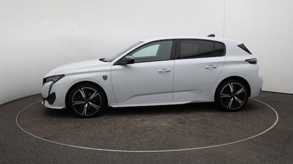 Used Peugeot 308 2024 for sale - 76108566: Photo 66