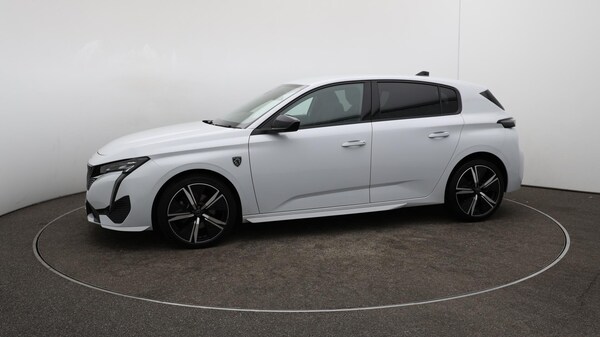 Used Peugeot 308 2024 for sale - 76108566: Photo 67