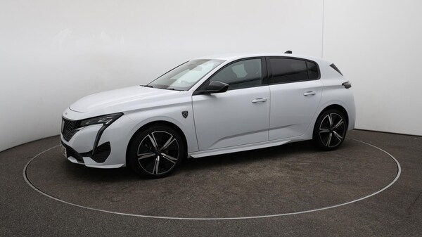 Used Peugeot 308 2024 for sale - 76108566: Photo 68