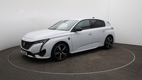 Used Peugeot 308 2024 for sale - 76108566: Photo 69